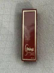 Geminesse Perfume Body Lotion Glass Bottle 8oz By Max Factory (See Description)