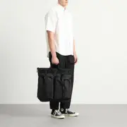Maharishi M.A.L.I.C.E. Day Carry Bag