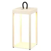 Telbix Sotra Rechargeable LED Table Lamp