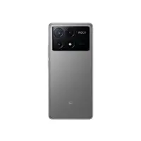 在飛比找ETMall東森購物網優惠-小米 Xiaomi POCO X6 Pro 5G 灰色 12