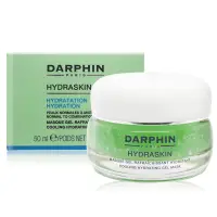 在飛比找博客來優惠-Darphin 朵法 活水保濕凝膠面膜(50ml)-公司貨