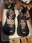 Demonia Vegan Leather Spr02