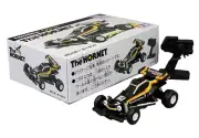 Tomica Premium Unlimited RC Buggy Mini4wd The Hornet / Tamiya