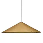 [Florabelle Living] Rocky Pendant Shade Wide 75cm