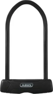 Granit 460 U-Lock - Abus Granit 460 U-Lock - 4 x 11", Includes SHB Bracket -