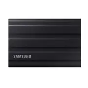 Samsung Portable Ssd T5 4Tb Black