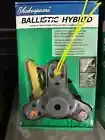 New Shakespeare Universal Ballistic Hybrid Weed Eating Trimmer Head Fixed Feed