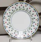 Raynaud Limoges France LAFAYETTE Saucer 6 3/4 Inch ONLY Never Used BRAND NEW