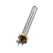 Water Heater Element Immersion G1 1/4" DN32/41mm Copper Thread 1KW 1.5KW 2KW