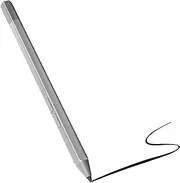 Precision Pen 2 2023 for Lenovo Precision Pen 2 2023,Tab P11 Pro,Tab P11 Plus,Tab P11 (Gen 2),Tab P12 Pro, Yoga Tab 11,Yoga Tab 13 Tab P11 5G,Tab M10 Plus(Grey)