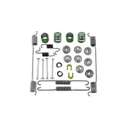 Drum Brake Hardware Kit-RWD Carlson 17291