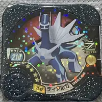 在飛比找蝦皮購物優惠-日本正版 Pokemon TRETTA Z3彈 4星 帝牙盧