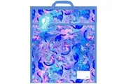 Spencil: Cat-a-cosmic Homework Bag - Extra Large (370x450mm)