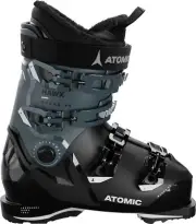 Atomic Hawx Magna 85 GW Women's Alpine Ski Boots, Black/Storm/Ivory, W25/25.5 MY
