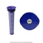 Brand New Replacement Filter Set for all Dyson V6 Vacuum Cleaner | Pre-Filter +