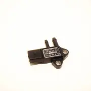 AUDI A6 C6 NEW GENUINE DPF Pressure Sensor 07Z906051A 2011 2.0 Diesel