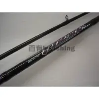 在飛比找蝦皮購物優惠-◎百有釣具◎V-FOX ACC SPIN PRO 直柄 槍柄