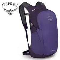 在飛比找momo購物網優惠-【Osprey】Daylite 13 輕便多功能背包 夢幻紫