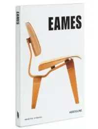 在飛比找博客來優惠-Eames: Furniture 1941-1978