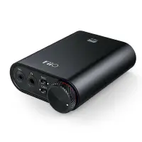 在飛比找蝦皮商城優惠-FiiO K3 新版2021 耳機擴大機 USB DAC 數