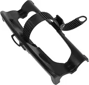 1 Set Automobile Bike Frame Accessories Car Top Rack Car Bike Rack Mount Car Roof Bicycle Bracket Carrier for Mountain Bikes Road Tire Holder Bracket Road Bicycles Metal Black