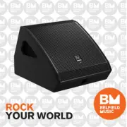 Electro-Voice EV PXM-12MP Powered Speaker 12inch 700w Coaxial Monitor - BM