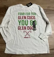 Target Art Class Extra Large XL 14 Mean Girls Four For You Glen Coco You Go New