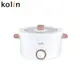 電器妙妙屋-【Kolin 歌林】2.7L多功能陶瓷電火鍋(KHL-MN2701) (6.6折)