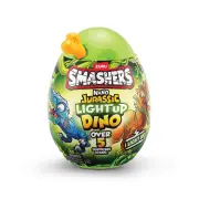 Smashers Jurassic Light-Up Nano Egg by ZURU