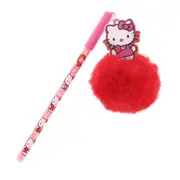 Hello Kitty Pom Pom Pen