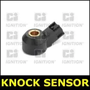 Knock Sensor FOR FIAT PALIO 1.0 96->03 Petrol QH
