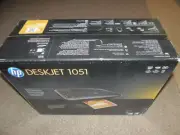 New Sealed HP Deskjet 1051 All-In-One Printer