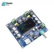 XH-A105 TDA7498 Bluetooth 5.0 Digital Amplifier Board 2x100W Stereo AMP Module