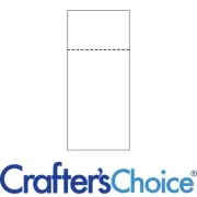 Crafters Choice™ Shrink Wrap Bands - 28x70 x200 NEW