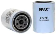 WIX 51775 WIX Oil Filter For Ford Tractors, I-R, Grove, Koehring, Other