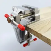 Mini Bench Vise Muliti-Funcational