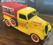 Danbury Mint 1935 Coca-Cola Delivery Truck