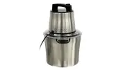 12L Commercial Electric Food Processor Kitchen Food Chopper Blender 50 Cups