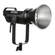 Aputure Light Storm 300x Bi Color LED Light Kit with V Mount Battery Plate