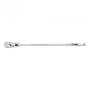 Gearwrench 1/2" Drive Flex Head Locking Fastener Ratchet 600mm 24" 81363T