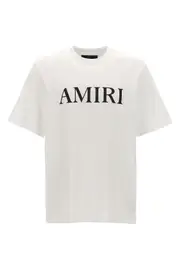 AMIRI 'Amiri Core Logo' T-Shirt