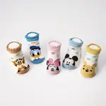 BABY CITY 迪士尼造型嬰兒襪(多款可選)7-9CM【悅兒園婦幼生活館】