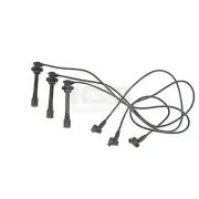 DENSO Auto Parts Spark Plug Wire Set for 1995-1998 Toyota Tacoma (for: Toyota)