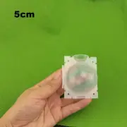 5Cm 12Cm High Pressure Propagation Plant Rooting Ball Root Grow Box Graft Breedi