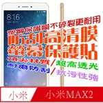 小米MAX2 防刮高清膜螢幕保護貼