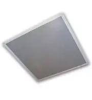 Valcom S-422A-2 2x2 Lay In Ceiling Speaker 2 Pack