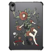 iPad mini (6th gen) iPad Impact Case Alice Tablet Case