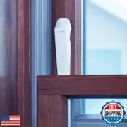 Toddleroo by North States Sliding Window and Door Wedge Locks | Limits The Sp