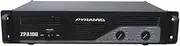 Pyramid ZPA100 1000 Watts Stereo Powered Amplifier
