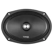 DS18 PRO 500W 6x9" Neodymium Speaker - Single